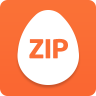 ALZip – File Manager & Unzip icon