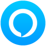 Amazon Alexa icon