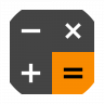 HUAWEI Calculator Icon