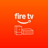 Amazon Fire TV Recast icon