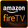 Amazon Fire TV icon