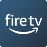 Amazon Fire TV Icon