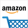 Amazon for Tablets icon