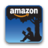 Amazon Kindle Icon