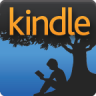 Amazon Kindle: Reading App Icon