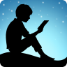 Amazon Kindle: Reading App icon