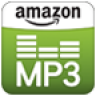 Amazon Music: Songs & Podcasts Icon