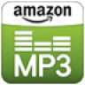 Amazon Music: Songs & Podcasts Icon