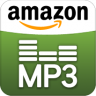 Amazon Music: Songs & Podcasts icon