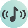 Ambient Music (github version) Icon