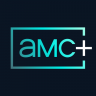 AMC+ (Samsung Galaxy Apps version) Icon