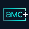 AMC+ (Samsung Galaxy Apps version) icon