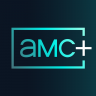 AMC+ | Stream TV Shows & Movies (Fire TV) (Android TV) Icon