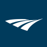Amtrak icon