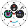 Analog Dashboard (Wear OS) icon