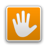 Android Accessibility Suite icon