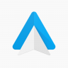 Android Auto Icon