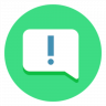 Android Beta Feedback Icon