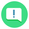Android Beta Feedback icon