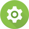 Android System 14 (Android 14+) icon