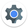 Android System 14 (Android 14+) icon