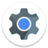 Android System 14 (Android 14+) Icon