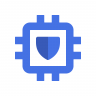 Android System SafetyCore Icon