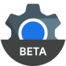 Android System WebView Beta Icon