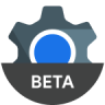 Android System WebView Beta icon