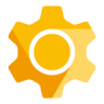 Android System WebView Canary Icon