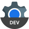 Android System WebView Dev Icon