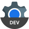Android System WebView Dev icon