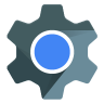 Android System WebView Icon