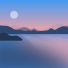 Google TV Ambient Mode (Android TV) icon