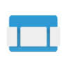 Android TV Home Icon