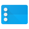 Android TV Home icon