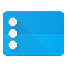 Android TV Home icon