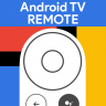 Remote for Google TV - aTV+ icon