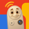 Remote for Google TV - aTV+ icon