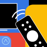 Remote for Google TV - aTV+ icon