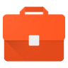 Android Work Assistant icon