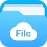 AnExplorer TV File Manager (Android TV) Icon