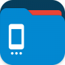 AnExplorer TV File Manager (Android TV) icon