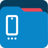 AnExplorer TV File Manager (Android TV) icon