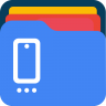 AnExplorer X File Explorer (Wear OS) icon