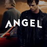 Angel: TV & Movies (Android TV) icon