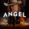 Angel: TV & Movies (Android TV) icon