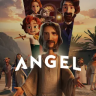 Angel: TV & Movies (Android TV) Icon