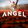 Angel: TV & Movies (Android TV) Icon