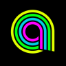 Anghami: Play music & Podcasts (Android TV) icon